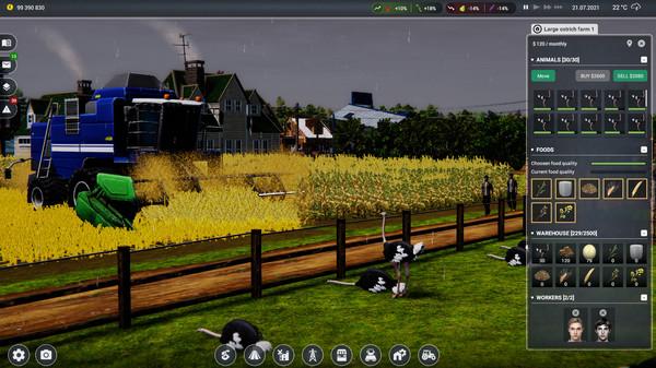 Farm Manager 2021 Screenshot #3