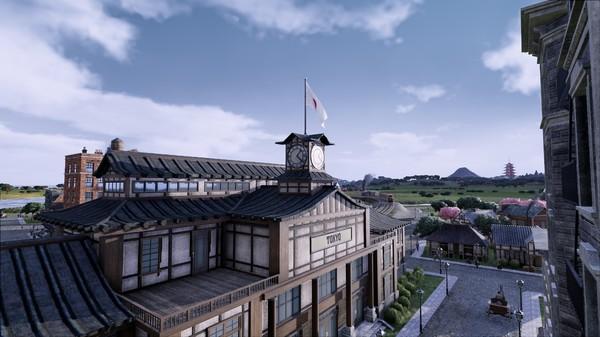 Railway Empire - Japan Screenshot #1