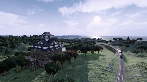 Railway Empire - Japan Screenshot #2