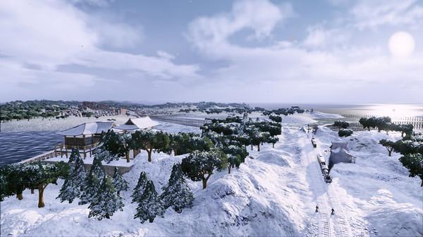 Railway Empire - Japan Screenshot #3