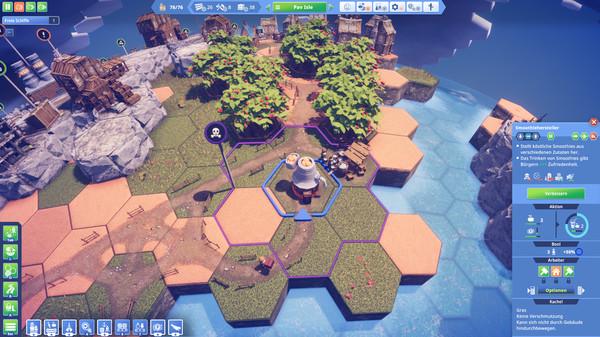 Before We Leave Screenshot #1