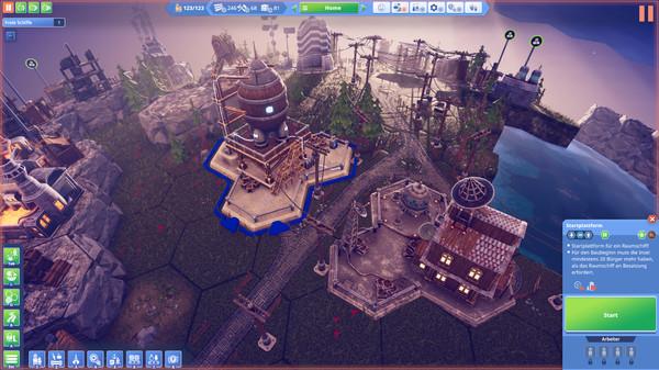 Before We Leave Screenshot #3