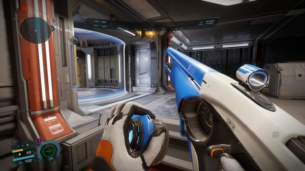 Elite Dangerous: Odyssey Screenshot #3