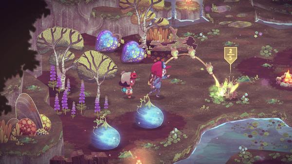 The Wild at Heart Screenshot #1