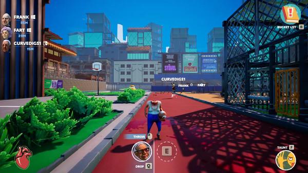 Just Die Already Screenshot #2