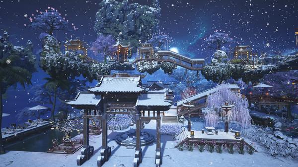 Swords of Legends Online Screenshot #3