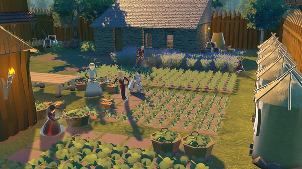 Going Medieval Screenshot #2