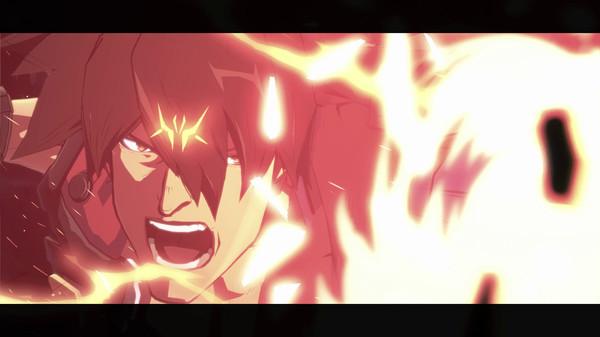 GUILTY GEAR -STRIVE- Screenshot #1