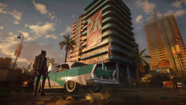 Far Cry 6 Screenshot #1