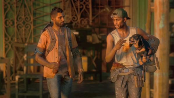 Far Cry 6 Screenshot #3