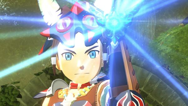 Monster Hunter Stories 2: Wings of Ruin Screenshot #2