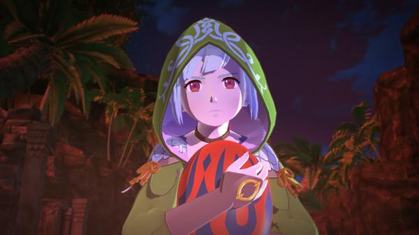 Monster Hunter Stories 2: Wings of Ruin Screenshot #3