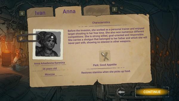 Until We Die Screenshot #2