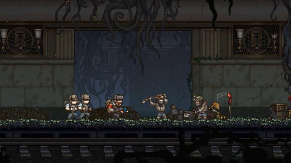 Until We Die Screenshot #3