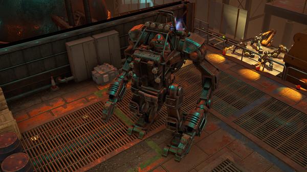 Wasteland 3: The Battle of Steeltown Screenshot #2