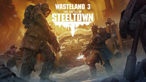Wasteland 3 - Expansion Pass Screenshot #1