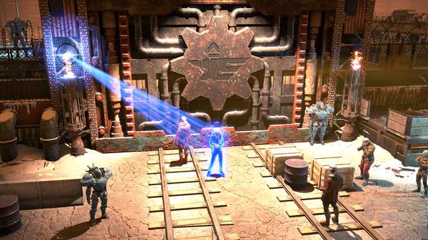 Wasteland 3 - Expansion Pass Screenshot #2