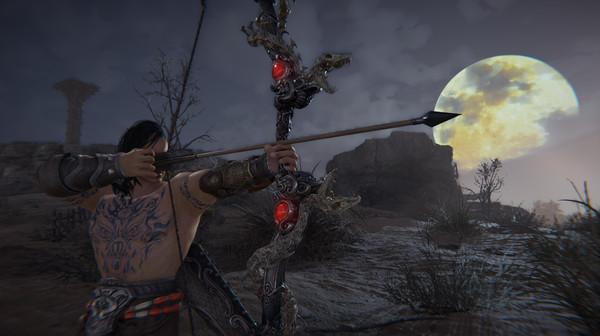 Naraka: Bladepoint Screenshot #3