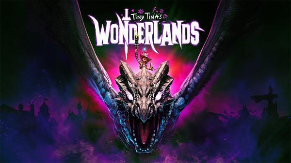 Tiny Tina's Wonderlands Screenshot #1