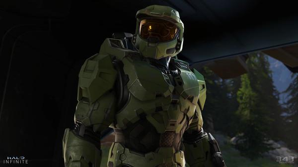 Halo Infinite (Campaign) Screenshot #1