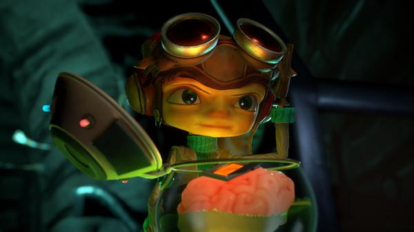 Psychonauts 2 Screenshot #1