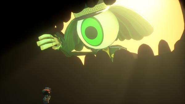 Psychonauts 2 Screenshot #2