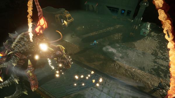 Red Solstice 2: Survivors Screenshot #2