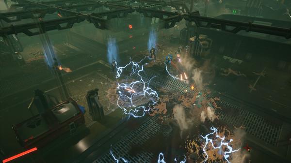 Red Solstice 2: Survivors Screenshot #3