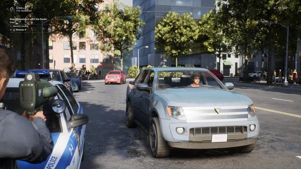 Police Simulator: Patrol Officers Screenshot #3