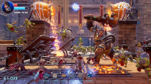 Orcs Must Die! 3 Screenshot #2