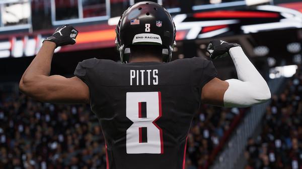 Madden NFL 22 Screenshot #2