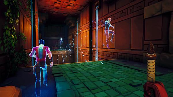 Phantom Abyss Screenshot #3