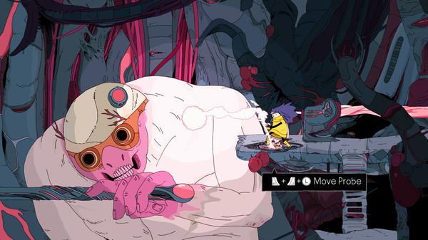 Minute of Islands Screenshot #2