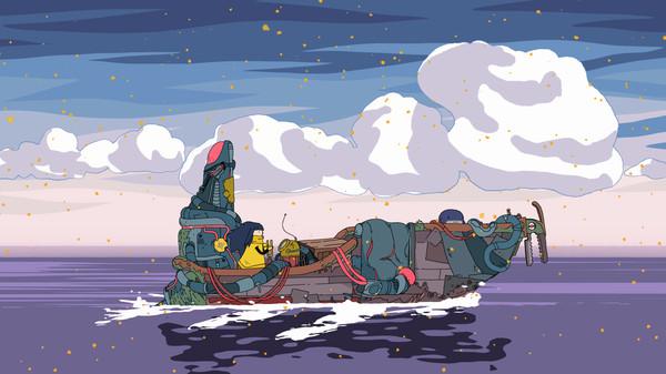 Minute of Islands Screenshot #3