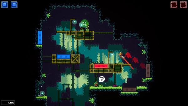 Super Magbot Screenshot #1