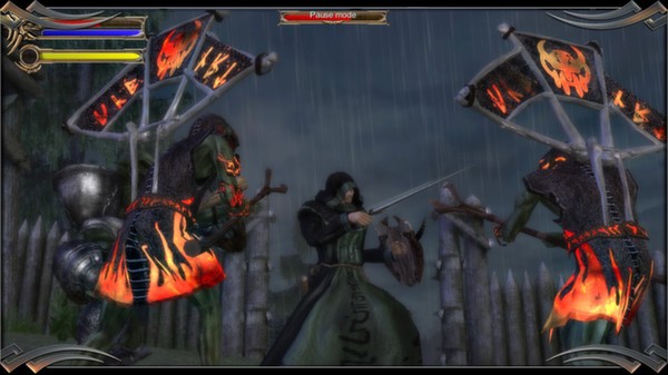 Two Worlds Epic Edition Screenshot #1