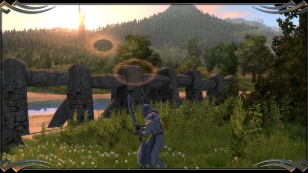 Two Worlds Epic Edition Screenshot #3