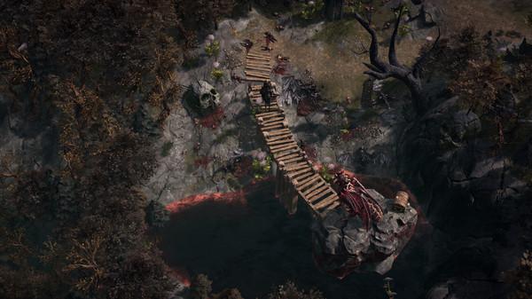 Disciples: Liberation Screenshot #3