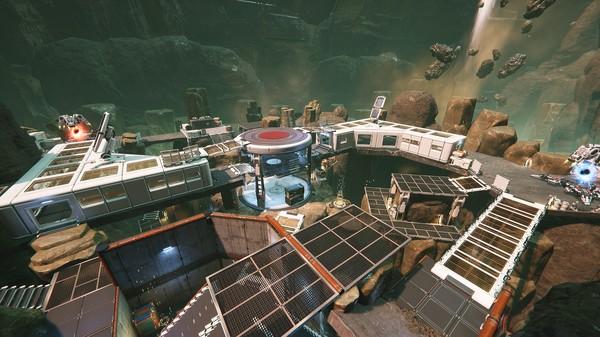 Lemnis Gate Screenshot #1