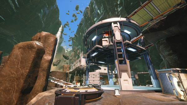 Lemnis Gate Screenshot #3