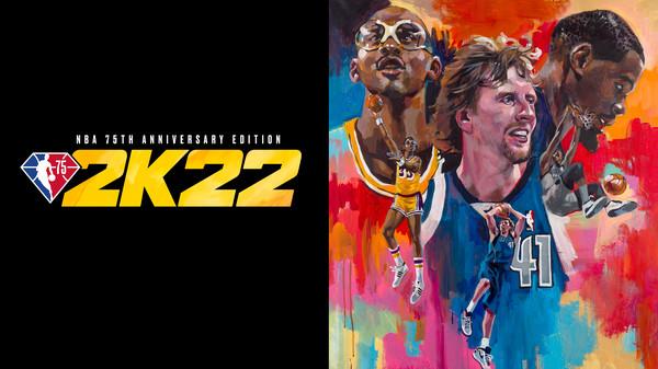 NBA 2K22 Screenshot #3