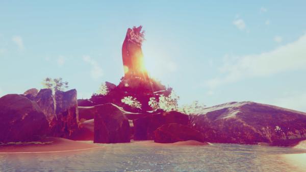 Lost At Sea Screenshot #1