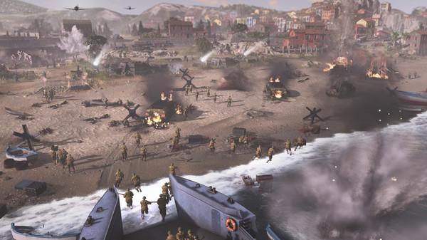 Company of Heroes 3 Screenshot #3