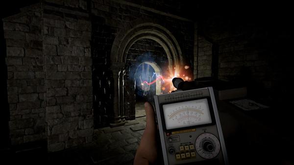 Ghost Hunters Corp Screenshot #3