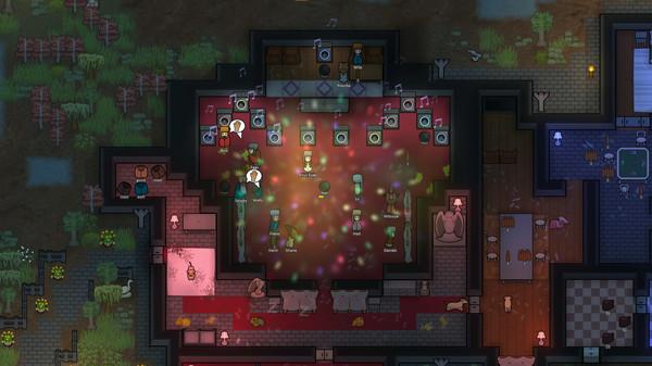 RimWorld - Ideology Screenshot #1