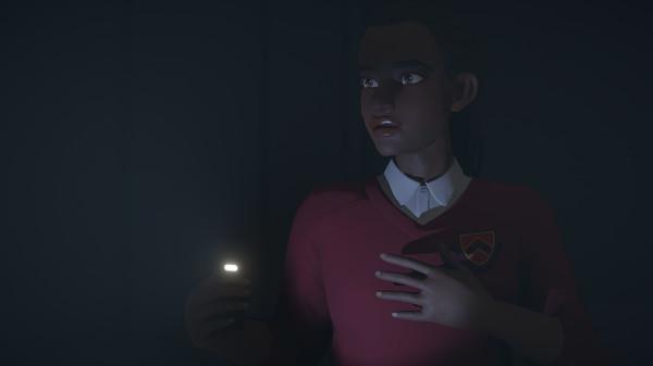 Last Stop Screenshot #2