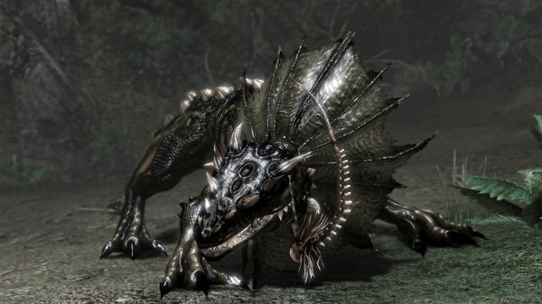 Two Worlds II: Pirates of the Flying Fortress Screenshot #1