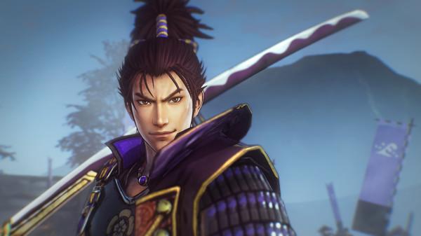 Samurai Warriors 5 Screenshot #3