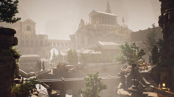 The Forgotten City Screenshot #1