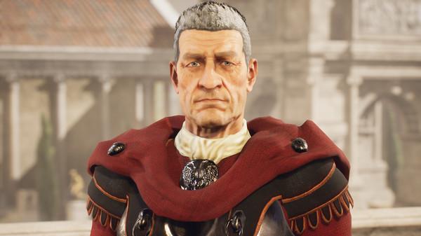 The Forgotten City Screenshot #3